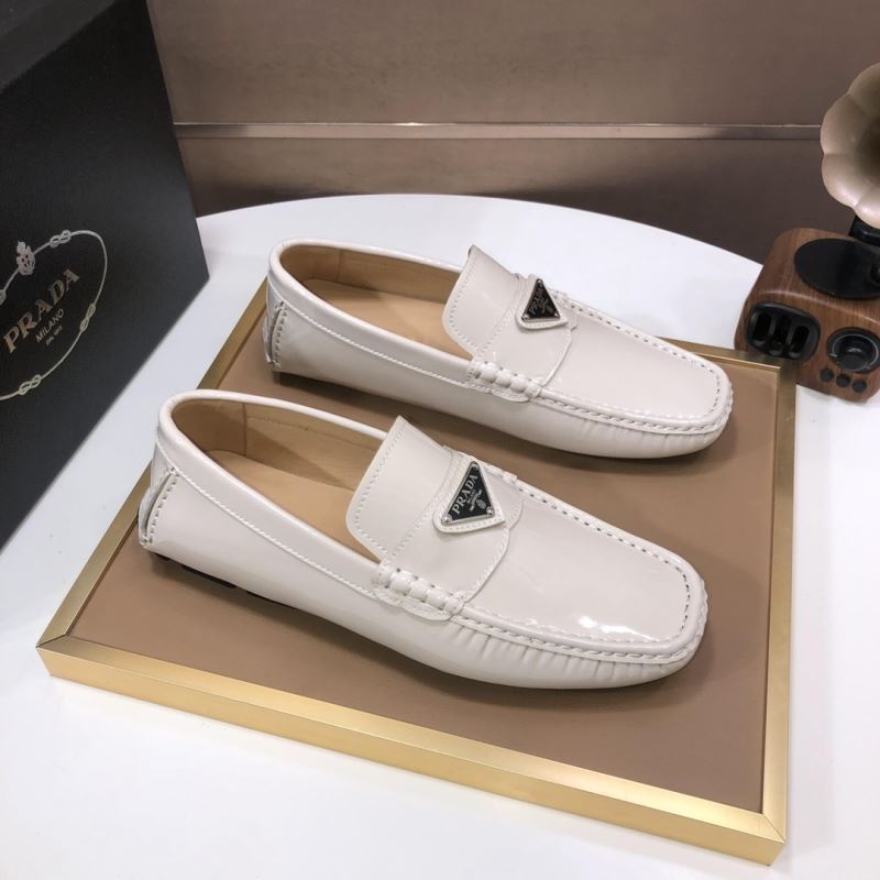 Prada Low Shoes